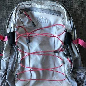 Borealis Northface Backpack